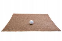 Wykładzina Dywanowa Tuftex Twist 37 Brąz 5M