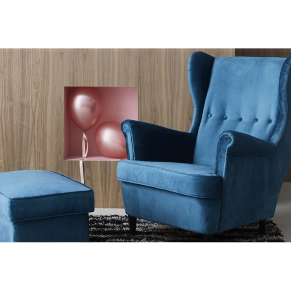 Fotel Uszak zdjęcie 6