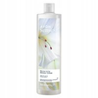 Avon – kremowy żel pod prysznic White Lily Biała Lilia 500ml