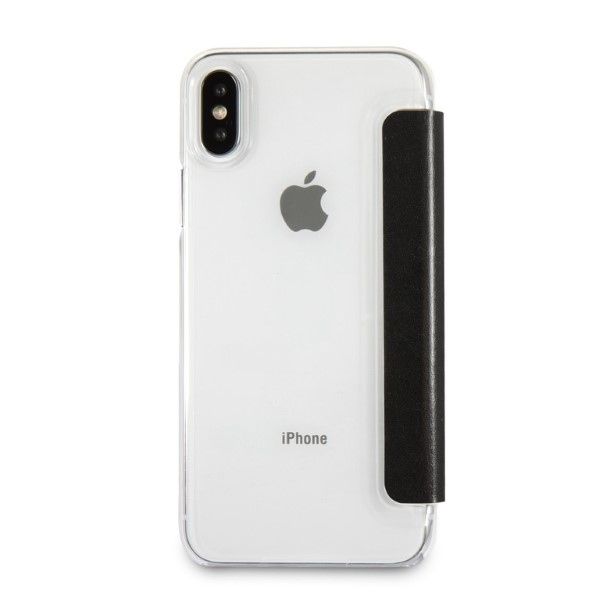 Etui Karl Lagerfeld do iPhone XS, iPhone X, Czarny zdjęcie 8