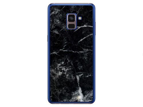 SAMSUNG GALAXY A8 2018 | Etui case WZORY na Arena.pl