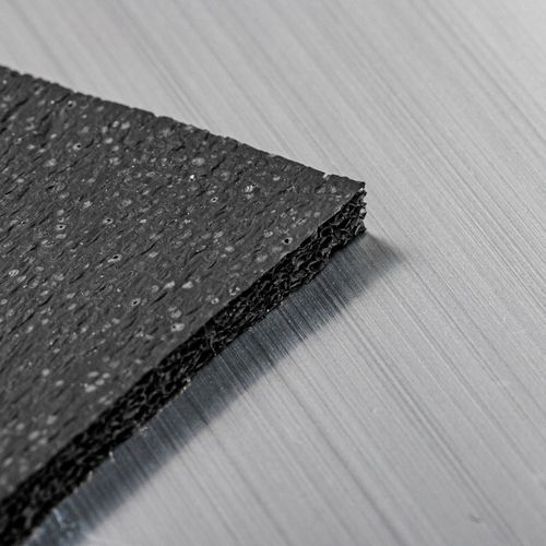 StP Aeroflex 3mm pianka mata wygłuszająca z klejem cienka odporna na na Arena.pl