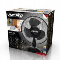 wentylator ms 7308 mesko
