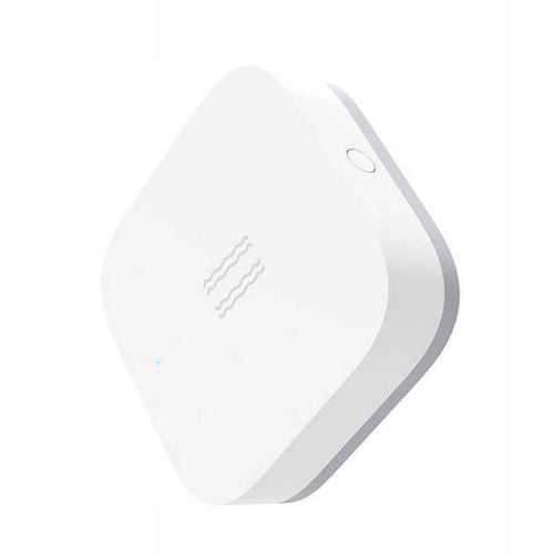 Aqara Czujnik Wibracji Ruchu Drgań Zigbee na Arena.pl