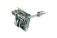 OGRANICZNIK DRZWI PRZÓD PEUGEOT 307 2000-2012