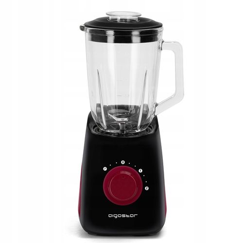 Blender kielichowy Aigostar MOCNY 750 W kruszy LÓD na Arena.pl