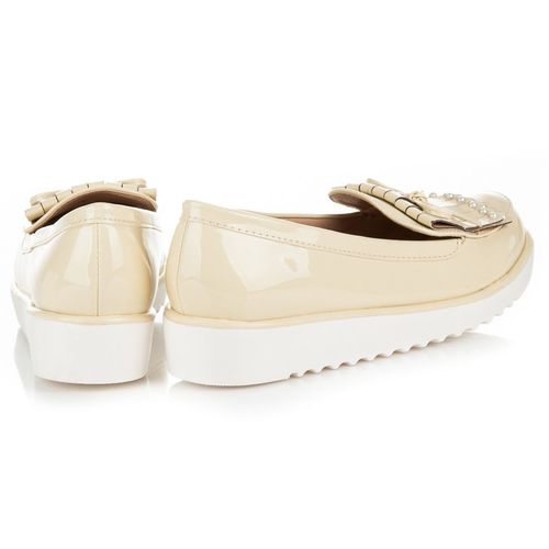 Lakierowane Półbuty Boho r.37 na Arena.pl