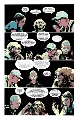 Śnienie. Tom 3. Jeden magiczny ruch na Arena.pl