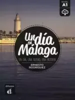 Un dia en Malaga