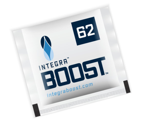 Integra Boost 62% - regulator wilgotności suszu 1 g na Arena.pl