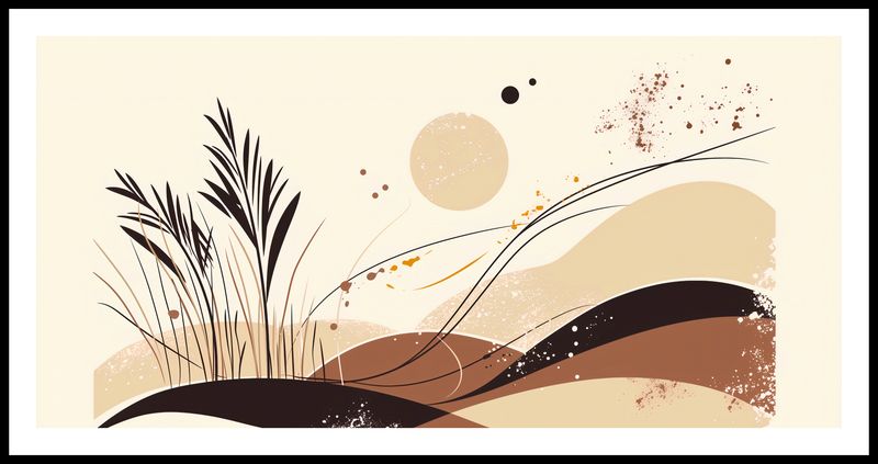 Plakat 91,3x44,5cm Szept Gwizdu zdjęcie 3