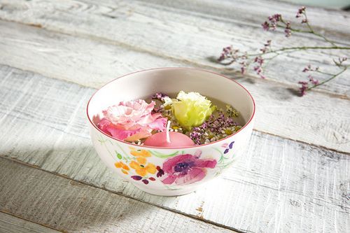Villeroy&Boch Miseczka Mariefleur Basic 13cm na Arena.pl