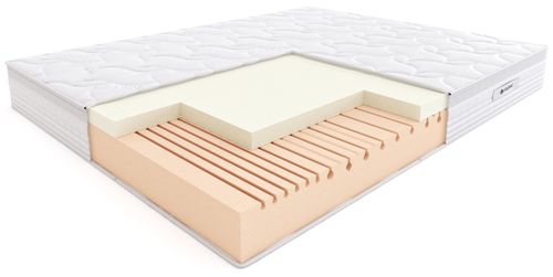 Materac Hilding Salsa 120x220 na Arena.pl