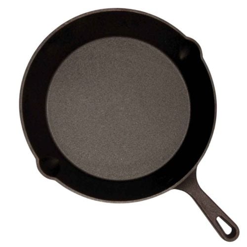 patelnia żeliwna hage 30cm indukcja na Arena.pl