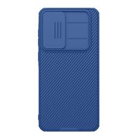NILLKIN CAMSHIELD PRO SAMSUNG A36 5G BLUE / NIEBIESKI