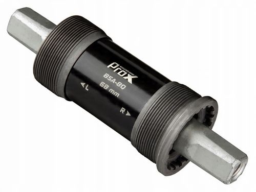 Wkład Suportu ProX BSA-80 kwadrat 68x122,5mm na Arena.pl