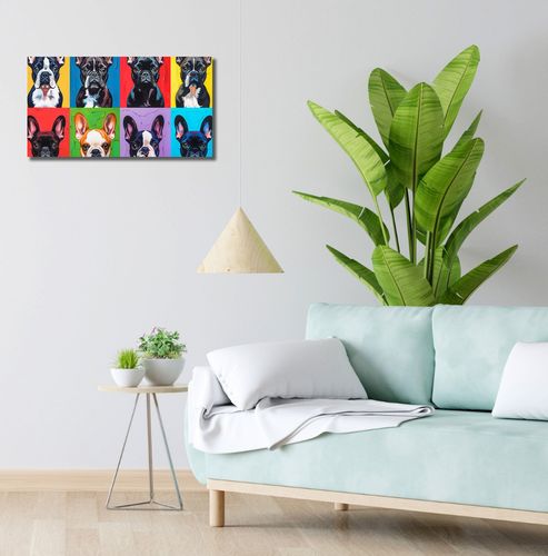 Obraz 60x30cm Kaktus Saguaro na Arena.pl