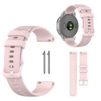 Pasek do Huawei Watch GT2 GT3 42mm Pro 43mm opaska bransoleta kolory 20mm