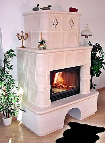 Fuga zduńska do pieca kaflowego, kominek, kuchnia na Arena.pl