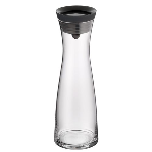 WMF Karafka Basic 1l czarny korek na Arena.pl