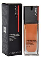 shiseido synchro skin radiant lifting foundation 450 30ml