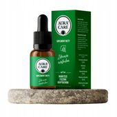 Aura Care Zdrowa wątroba | Ostropest, Kurkuma, Mniszek, Berberys 15 ml