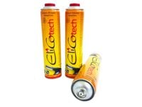 wkład, nabój gazowy 338g 7/16'' elicotech #2711 13 - s/gaz 338