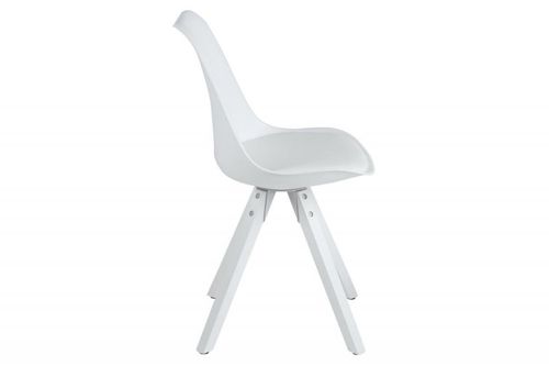 Krzesło Dima white na Arena.pl