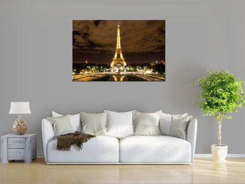 Obraz drukowany na płótnie canvas 120x80 + GRATIS na Arena.pl