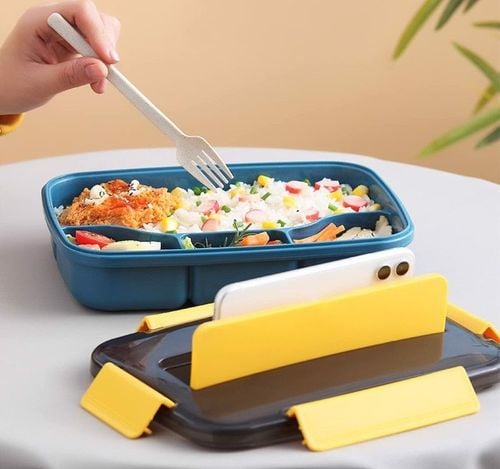 Pudełko Na Lunch Chanurae Premium 1200Ml na Arena.pl