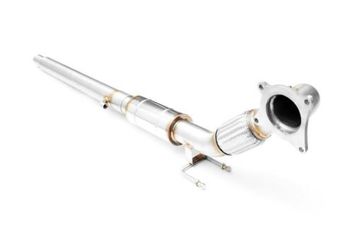 Downpipe AUDI A3 1.8T 2.0T na Arena.pl