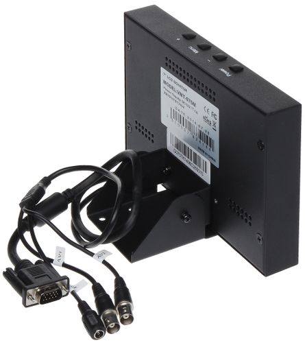 MONITOR VMT-075M 7 " VILUX na Arena.pl