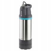 Pompa zanurzeniowa GŁĘBINOWA do studni 1100W 4.7BAR 6100l/h Gardena