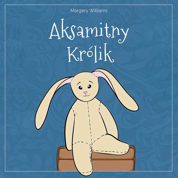 (mp3) Aksamitny Królik zdjęcie 1
