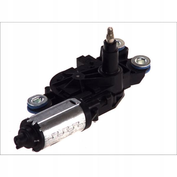 Silnik wycieraczek VALEO VAL579601 zdjęcie 15