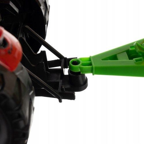 FARMA- TRAKTOR Z PRZYCZEPĄ 24711 na Arena.pl