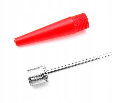 STACJONARNA POMPKA ROWEROWA METALOWA Z MANOMETREM RĘCZNA DO ROWERU PIŁEK na Arena.pl