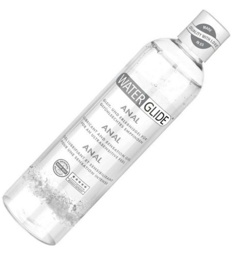 Wodny żel analny - Water Glide 300 ml na Arena.pl