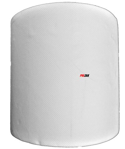 Ręcznik kuchenny papierowy Czyściwo Celuloza 150m MAXI Biały 24cm HORECA Industrial paper white 100% cellulose Paper towel kitchen кухонний рушник kuchyňská utěrka na Arena.pl