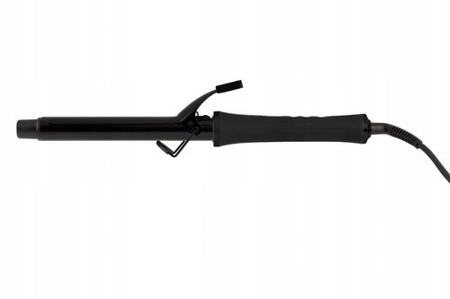 Lokówka do włosów ,tytanowa , bio-infrared  , fale elektrostatyczne ,32 MM na Arena.pl