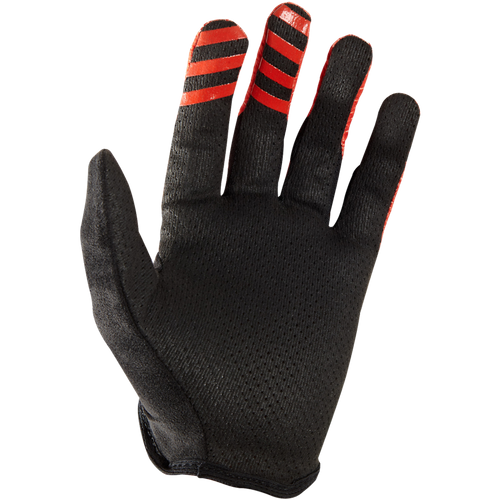 Rękawice Fox Attack - r. M na Arena.pl