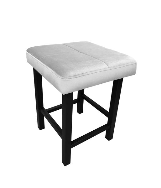 TABORET KLASYK STOŁEK LOFT MG39 45cm zdjęcie 1