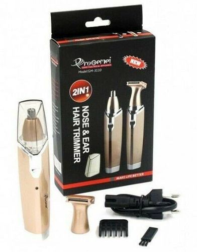 TRYMER do NOSA USZU konturowania ZAROSTU Maszynka na Arena.pl