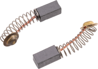SZCZOTKI DO MŁOTA KPL2SZT KD1691 nr1026