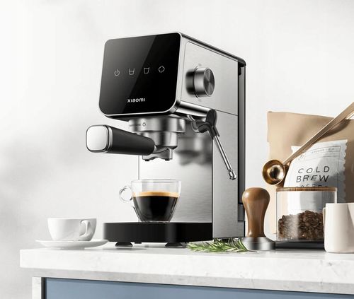 Ekspres do kawy Xiaomi Semi-automatic Espresso Machine na Arena.pl