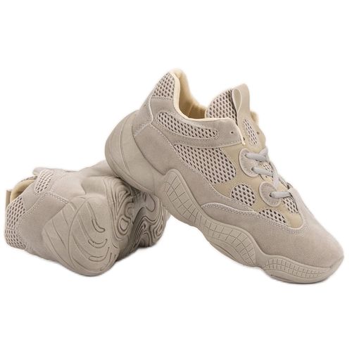 Beżowe Sneakersy r.41 na Arena.pl