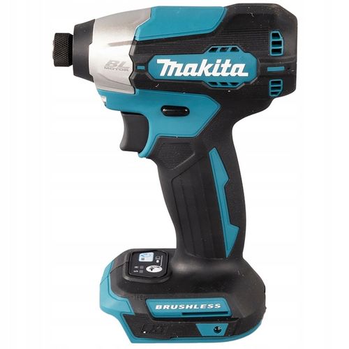 MAKITA DTD157Z zakrętakra udarowa AKUMULATOROWA 140Nm 18V LXT BODY 3 na Arena.pl