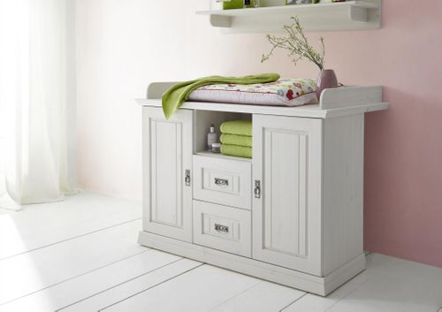 ODETTE 405 Boki do łóżeczka na Arena.pl