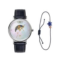 Zegarek Zeppelin Luna 71333 quarz