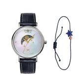 Zegarek Zeppelin Luna 71333 quarz